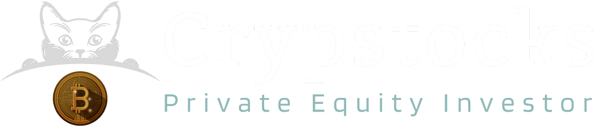 Logo | Crypstocks